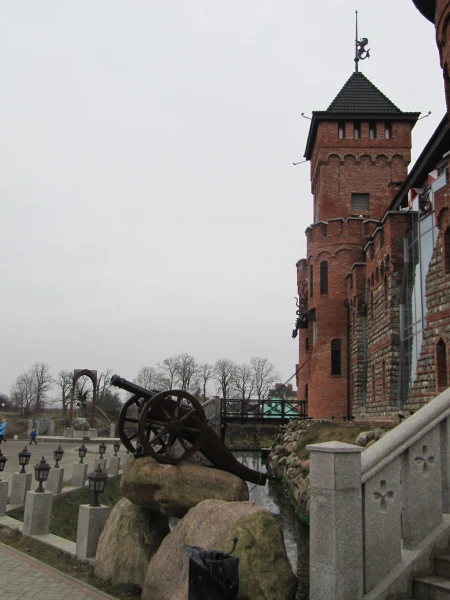 Nesselbeck 4* в деталях.