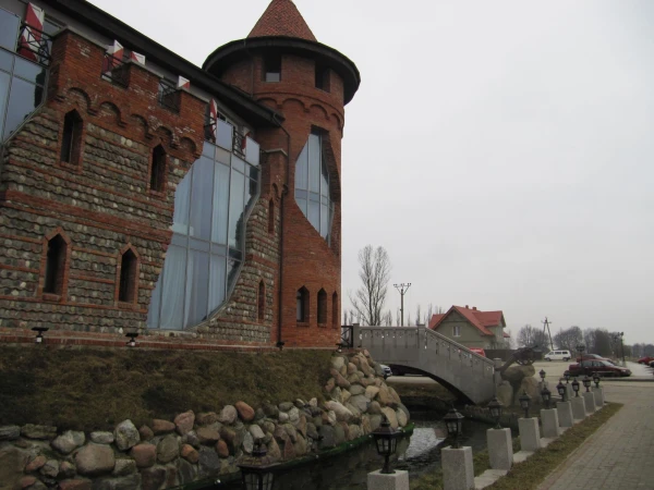 Nesselbeck 4* в деталях.