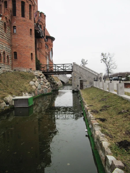 Nesselbeck 4* в деталях.