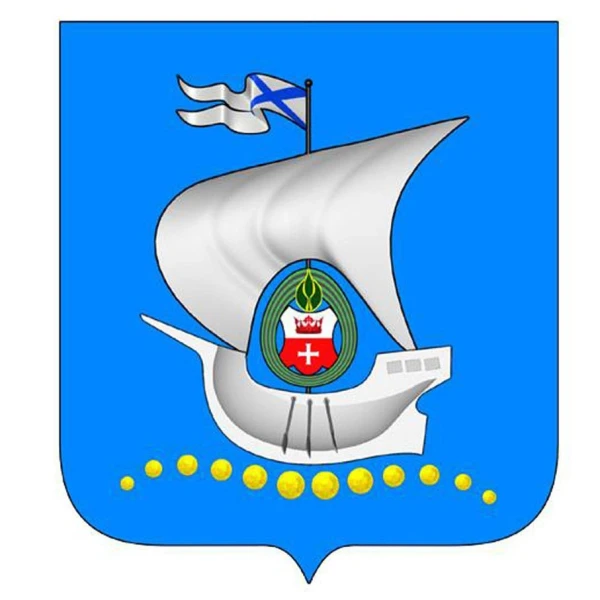 Калининград. 