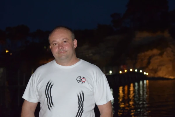 Grecja 2015