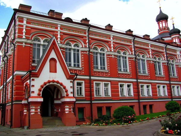 Казанский собор
