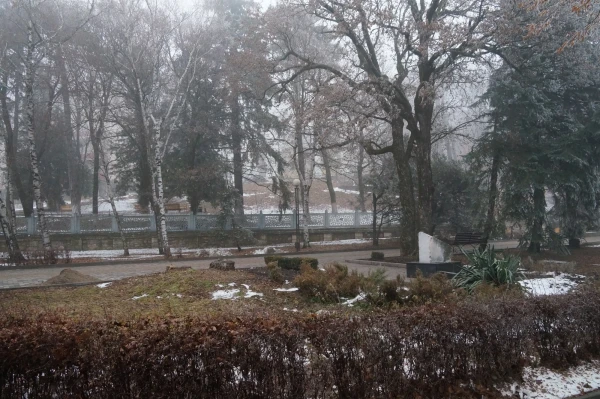 Железноводск
