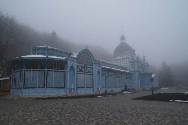 Железноводск