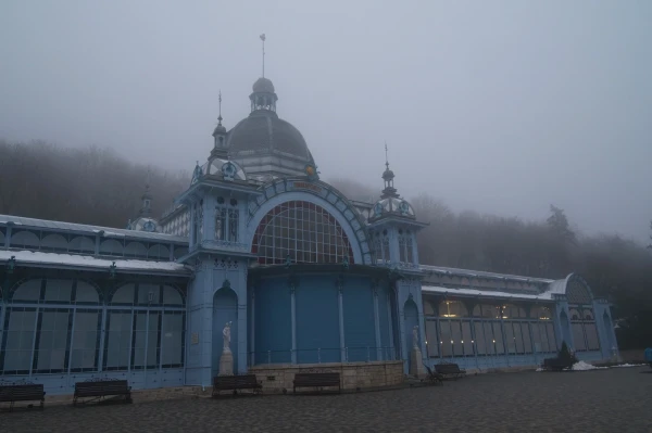 Железноводск