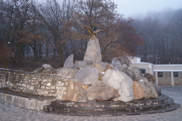Железноводск