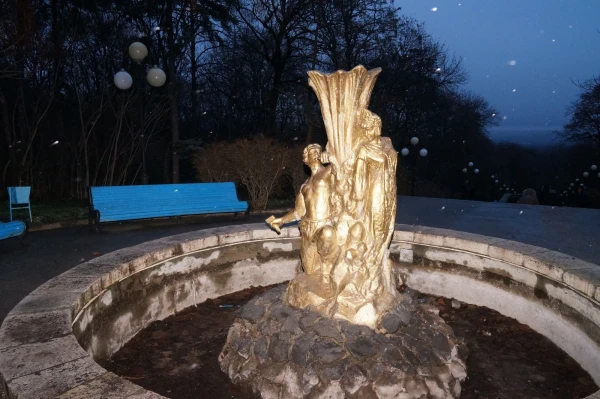 Железноводск