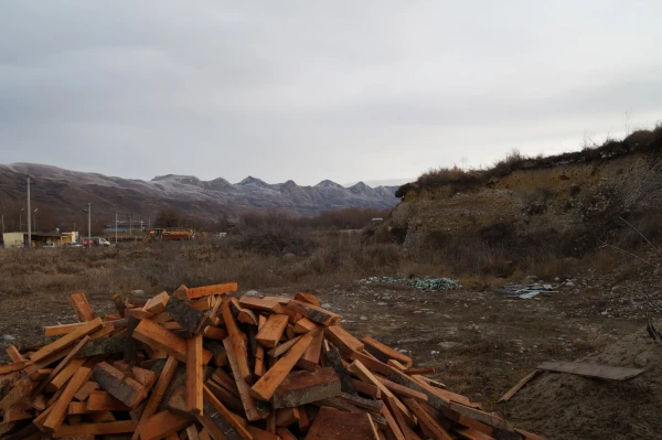 Поездка к Эльбрусу