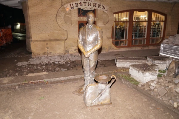 Киса Воробьянинов
