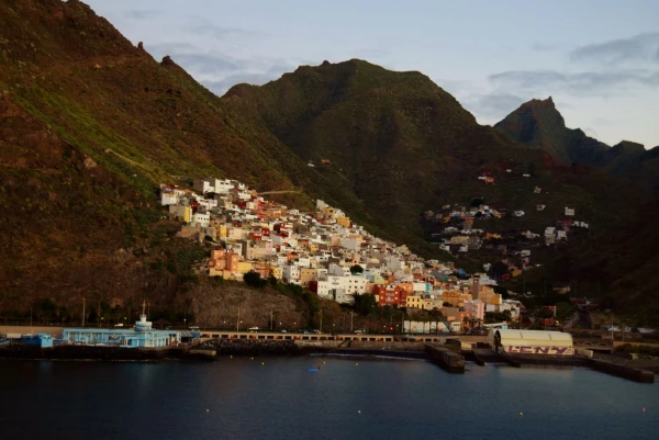 Santa Cruz de Tenerife