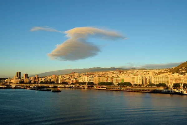 Santa Cruz de Tenerife