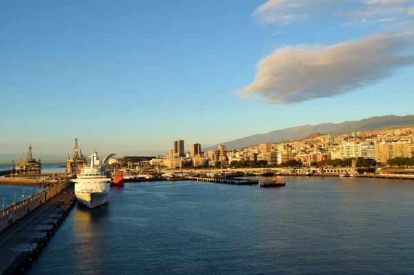 Santa Cruz de Tenerife
