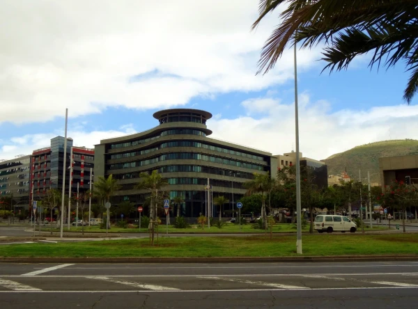 Санта-Крус-де-Тенерифе