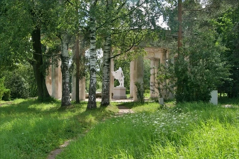 Ротонда
