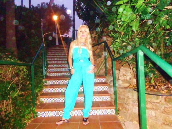 В отеле