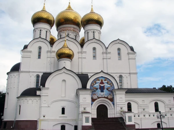 Успенский собор