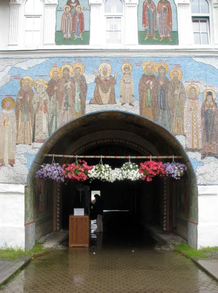 Толгский монастырь