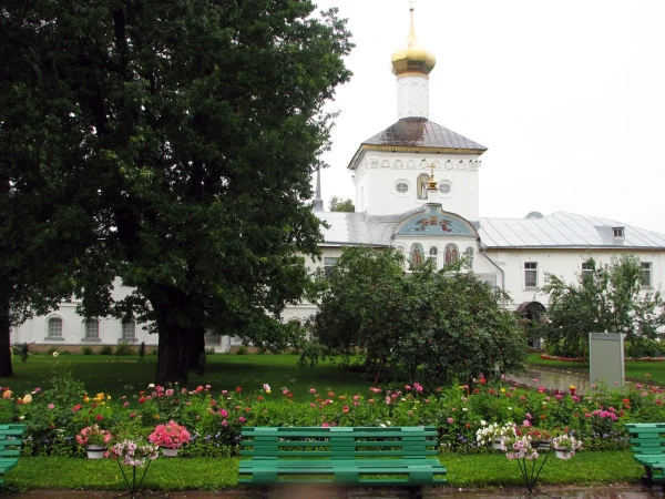 Толгский монастырь
