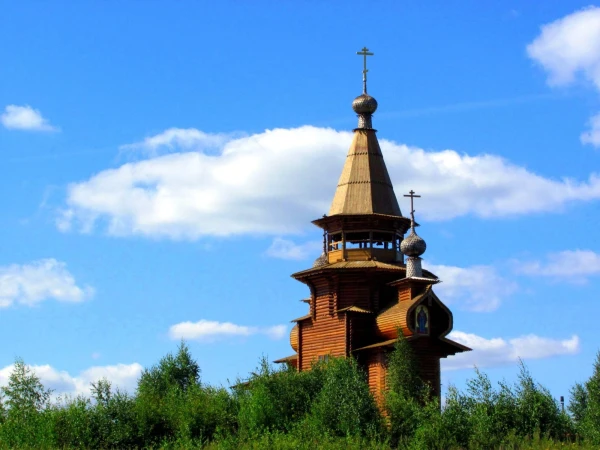 Ключ Гремяч
