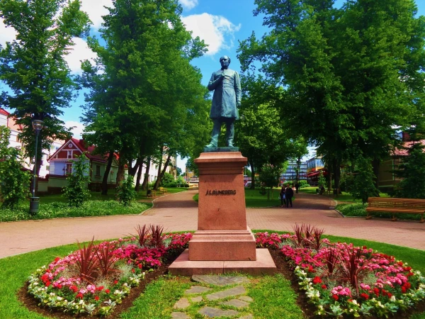 Порвоо