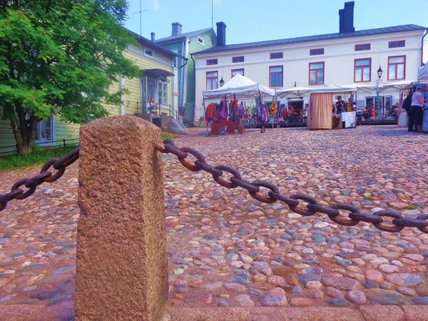 Ратушная площадь