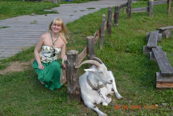 Щурово городище.