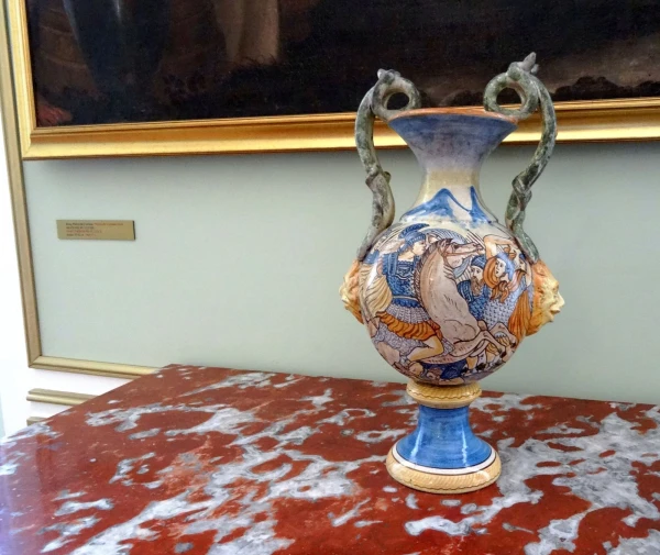 Княжеский дворец