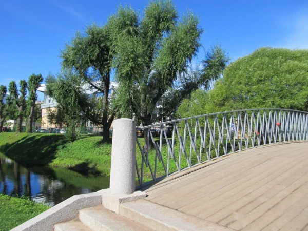 Таврический сад
