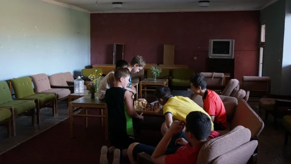 Развлечения