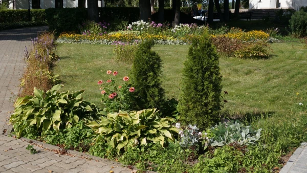 Храм Похвалы Пресвятой Богородицы