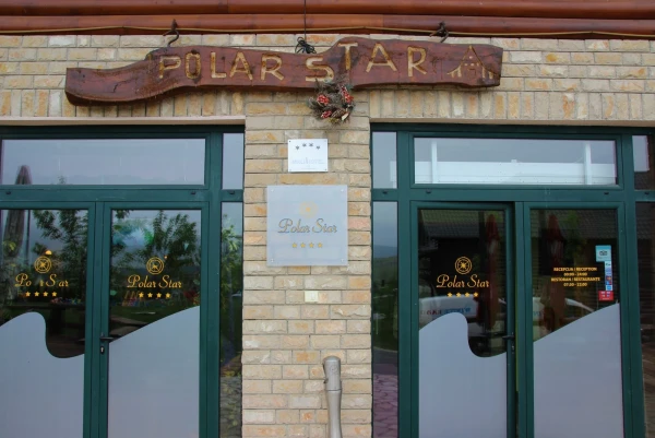 Polar Star 4* (Жабляк).