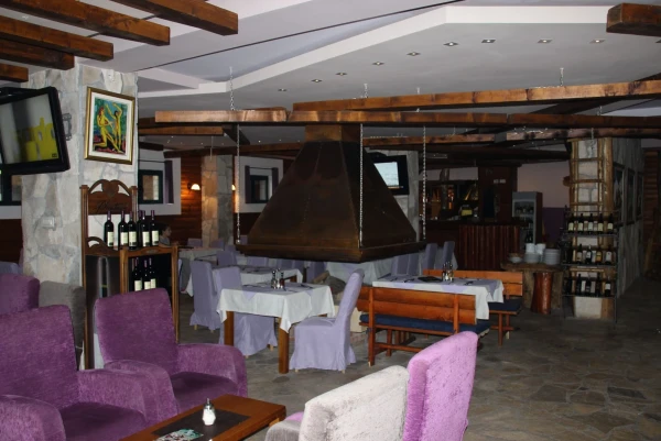 Polar Star 4* (Жабляк).