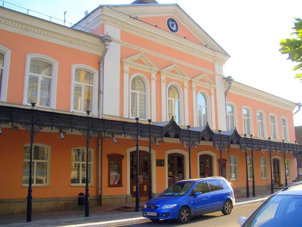 Драмтеатр