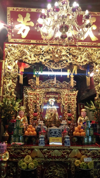 Kính mừng Đại lễ Phật Đản