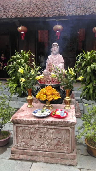 Kính mừng Đại lễ Phật Đản
