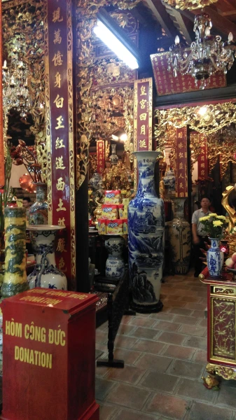 Kính mừng Đại lễ Phật Đản
