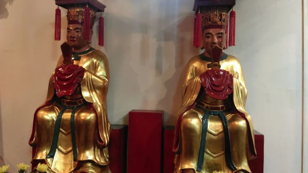 Kính mừng Đại lễ Phật Đản