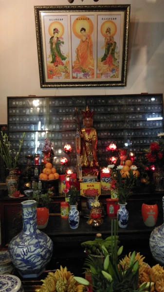 Kính mừng Đại lễ Phật Đản