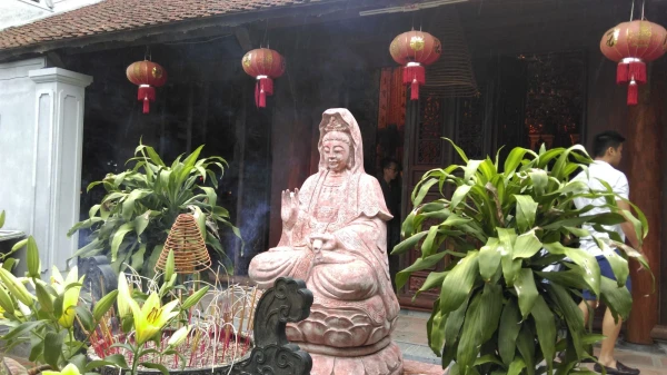 Kính mừng Đại lễ Phật Đản
