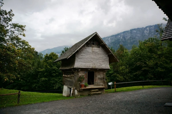 Ballenberg