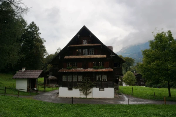 Ballenberg