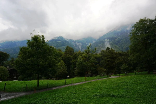 Ballenberg