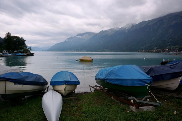 Бриенц (Brienz)