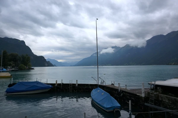 Бриенц (Brienz)