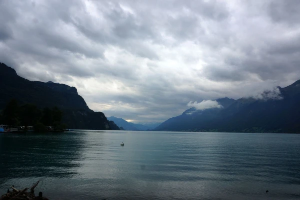 Бриенц (Brienz)