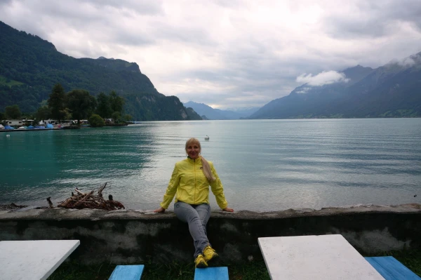 Бриенц (Brienz)