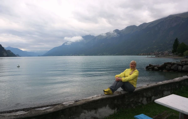 Бриенц (Brienz)