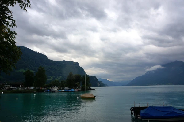 Бриенц (Brienz)