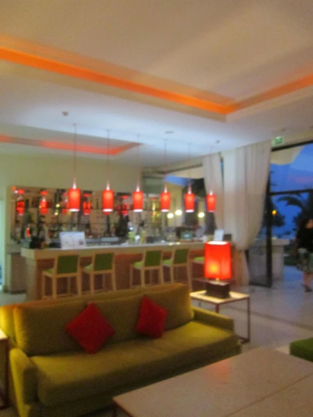 Любимый "Vachus main bar"