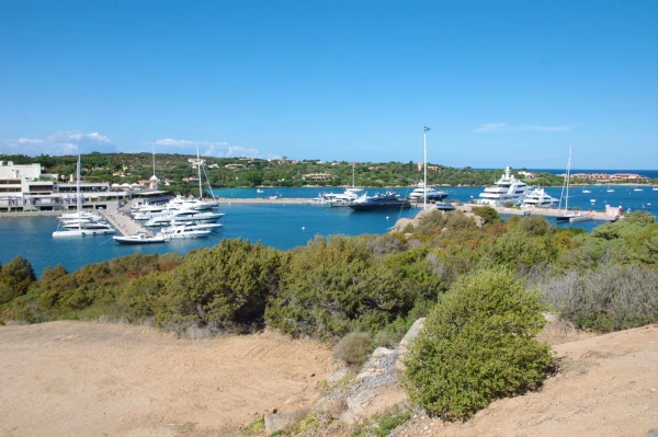 Porto Cervo
